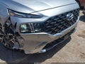 2023 Hyundai Santa Fe — photo 6 of 16 | VIN 5NMS54AL4PH611749