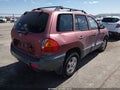 2001 Hyundai Santa Fe — photo 4 of 17 | VIN KM8SC83DO1U129052