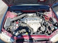Photo 10 of 10 — 2000 Honda Accord