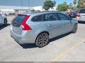 2018 Volvo V60 — photo 4 of 17 | VIN YV140MSL7J2398226