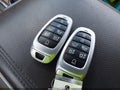 2025 Hyundai Palisade — photo 11 of 16 | VIN KM8R74GE3SU951800