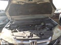 Photo 10 of 16 — 2010 Honda CR-V