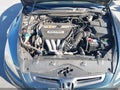 Photo 10 of 11 — 2004 Honda Accord