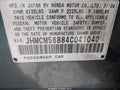 Photo 9 of 11 — 2004 Honda Accord