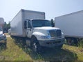 2017 International Durastar 4300 — photo 1 of 19 | VIN 1HTMMMML4HH500454