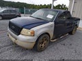 Photo 2 of 11 — 2004 Ford F-150