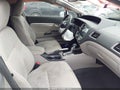 2015 Honda Civic Hybrid — photo 5 of 17 | VIN 19XFB4F21FE201832