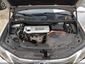 Photo 10 of 12 — 2010 Lexus HS 250h