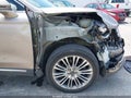 2018 Lincoln MKX — photo 6 of 16 | VIN 2LMPJ8LR8JBL40131