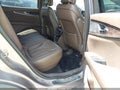 2018 Lincoln MKX — photo 8 of 16 | VIN 2LMPJ8LR8JBL40131
