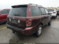 2008 Honda Pilot — photo 4 of 16 | VIN 5FNYF28228B003613