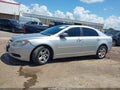 2012 Chevrolet Malibu — photo 14 of 16 | VIN 1G1ZA5EU8CF394631