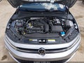 Photo 10 of 16 — 2026 Volkswagen Jetta