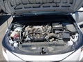 2021 Toyota Corolla — photo 10 of 16 | VIN JTDEPMAE7MJ134376