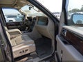 Photo 5 of 16 — 2012 Lincoln Navigator