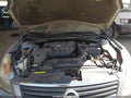 Photo 10 of 11 — 2007 Nissan Altima