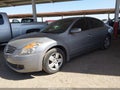 Photo 2 of 11 — 2007 Nissan Altima