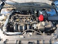 Photo 10 of 12 — 2010 Ford Fusion