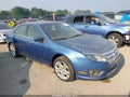 Photo 1 of 12 — 2010 Ford Fusion