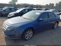 Photo 6 of 12 — 2010 Ford Fusion