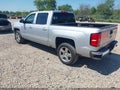 2017 Chevrolet Silverado 1500 — photo 3 of 16 | VIN 3GCPCREC3HG190378