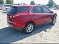 2019 Chevrolet Equinox — photo 4 of 16 | VIN 3GNAXJEV1KS603178