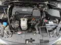 Photo 10 of 12 — 2016 Honda Accord