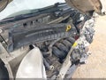 2008 Toyota Corolla — photo 10 of 11 | VIN 2T1BR32E18C903607