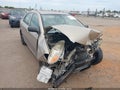 2008 Toyota Corolla — photo 1 of 11 | VIN 2T1BR32E18C903607