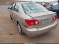 2008 Toyota Corolla — photo 3 of 11 | VIN 2T1BR32E18C903607