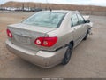 2008 Toyota Corolla — photo 4 of 11 | VIN 2T1BR32E18C903607
