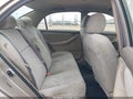2008 Toyota Corolla — photo 8 of 11 | VIN 2T1BR32E18C903607