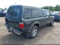 2002 Ford Ranger — photo 4 of 12 | VIN 1FTZR45E62TA09540