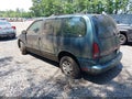 Photo 3 of 11 — 1997 Mercury Villager