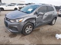 2020 Chevrolet Trax — photo 2 of 16 | VIN 3GNCJLSBXLL235711