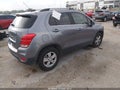 2020 Chevrolet Trax — photo 4 of 16 | VIN 3GNCJLSBXLL235711