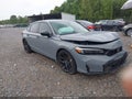 2026 Honda Civic — photo 1 of 16 | VIN 2HGFE2F53TH565533
