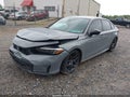 2026 Honda Civic — photo 2 of 16 | VIN 2HGFE2F53TH565533