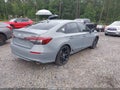 2026 Honda Civic — photo 4 of 16 | VIN 2HGFE2F53TH565533