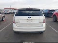 2008 Ford Edge — photo 16 of 16 | VIN 2FMDK49C98BB36438
