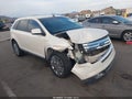 2008 Ford Edge — photo 1 of 16 | VIN 2FMDK49C98BB36438