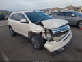 2008 Ford Edge — photo 6 of 16 | VIN 2FMDK49C98BB36438
