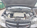 2018 Dodge Grand Caravan — photo 10 of 12 | VIN 2C4RDGCG8JR143590