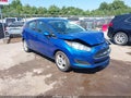 2018 Ford Fiesta — photo 1 of 16 | VIN 3FADP4EJ2JM114494