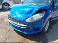 2018 Ford Fiesta — photo 6 of 16 | VIN 3FADP4EJ2JM114494