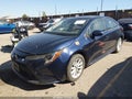 2020 Toyota Corolla — photo 2 of 20 | VIN JTDHPRAE7LJ096690