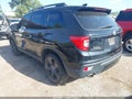 2020 Honda Passport — photo 3 of 16 | VIN 5FNYF8H06LB017251