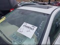 2015 Honda Accord — photo 19 of 19 | VIN 1HGCR3F86FA002552