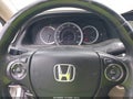 2015 Honda Accord — photo 7 of 19 | VIN 1HGCR3F86FA002552