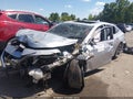 2021 Chevrolet Malibu — photo 2 of 15 | VIN 1G1ZD5ST4MF009814